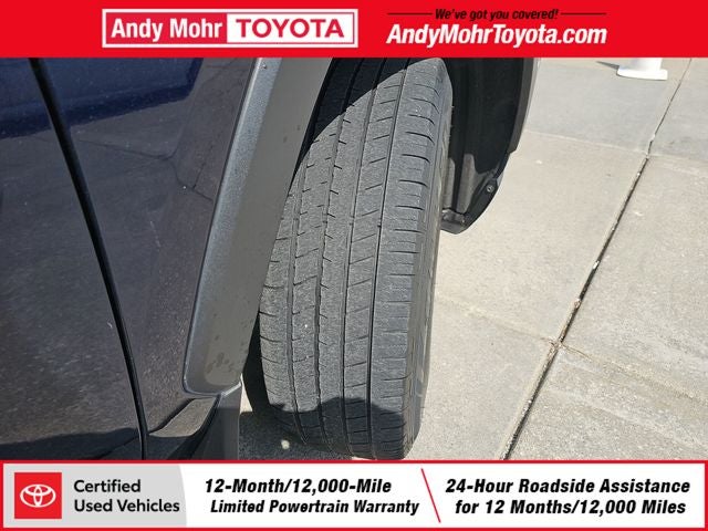 2021 Toyota RAV4 Hybrid XLE Premium