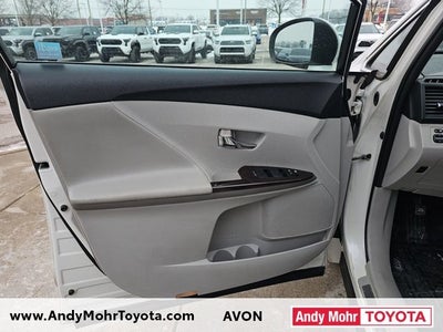 2009 Toyota Venza Base