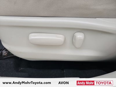 2009 Toyota Venza Base