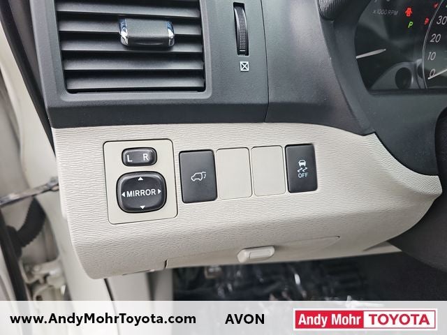 2009 Toyota Venza Base