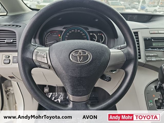 2009 Toyota Venza Base