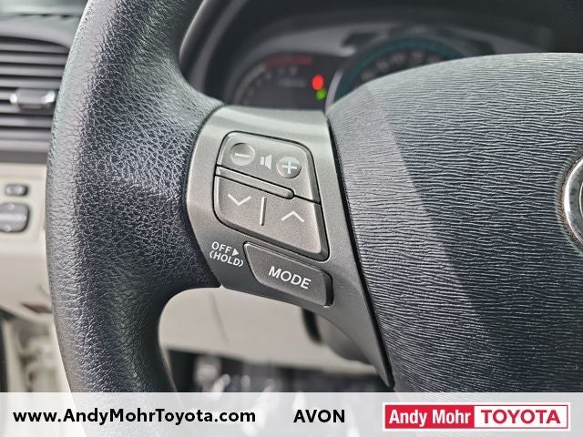 2009 Toyota Venza Base