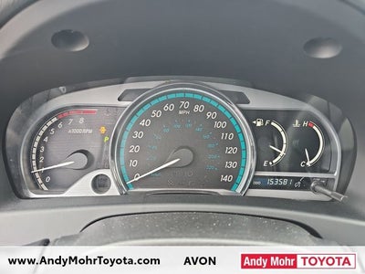 2009 Toyota Venza Base