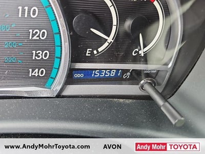 2009 Toyota Venza Base