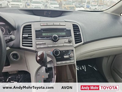 2009 Toyota Venza Base