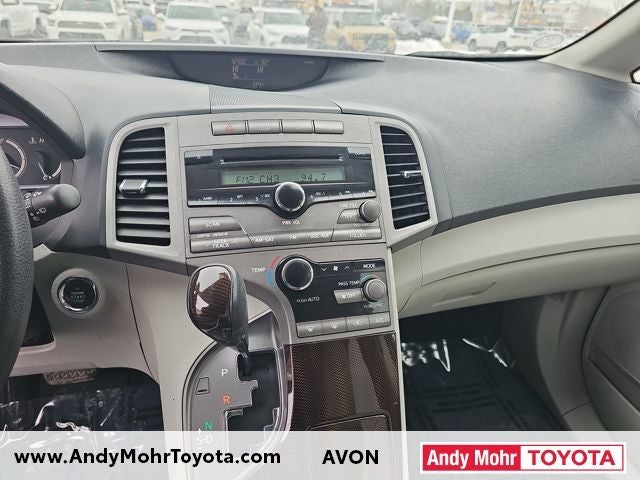 2009 Toyota Venza Base