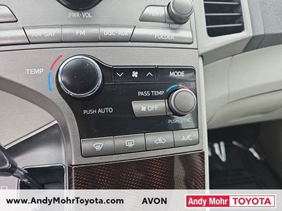 2009 Toyota Venza Base