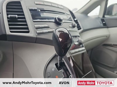 2009 Toyota Venza Base