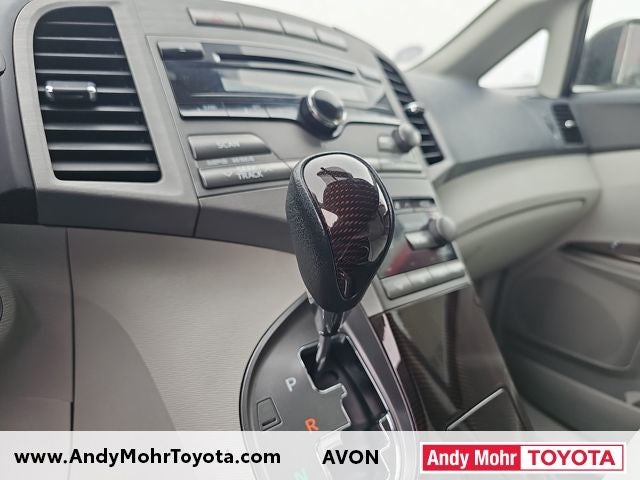 2009 Toyota Venza Base