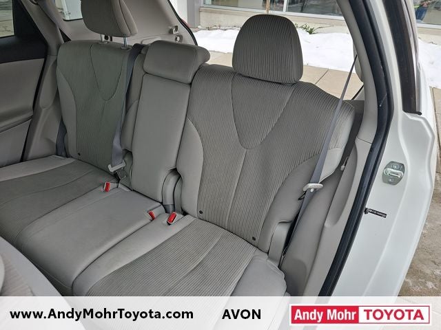 2009 Toyota Venza Base