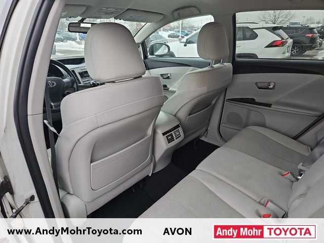 2009 Toyota Venza Base