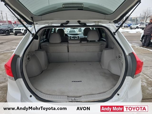 2009 Toyota Venza Base