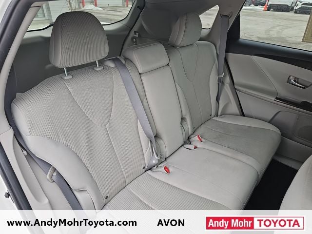 2009 Toyota Venza Base