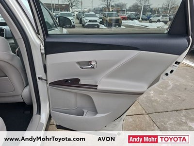 2009 Toyota Venza Base