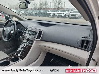 2009 Toyota Venza Base