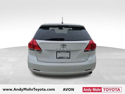 2009 Toyota Venza Base