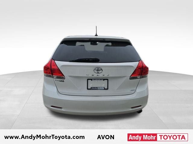 2009 Toyota Venza Base