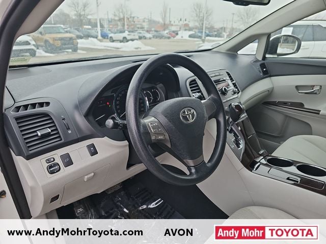 2009 Toyota Venza Base