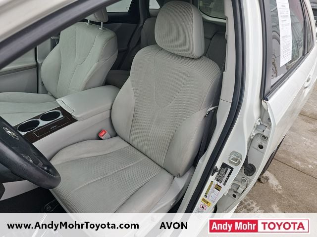 2009 Toyota Venza Base