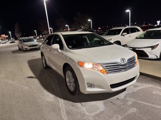 2009 Toyota Venza Base