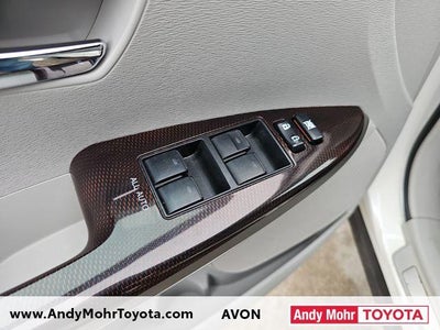 2009 Toyota Venza Base