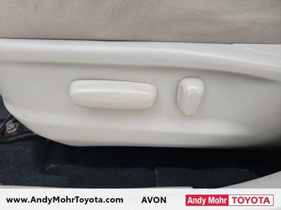 2009 Toyota Venza Base