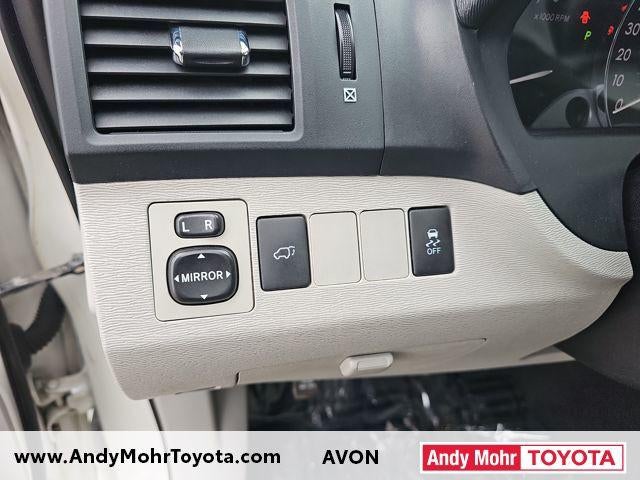 2009 Toyota Venza Base