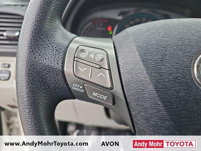 2009 Toyota Venza Base