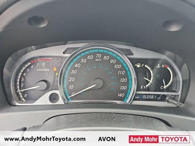 2009 Toyota Venza Base