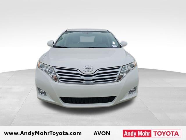2009 Toyota Venza Base