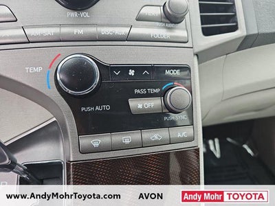 2009 Toyota Venza Base