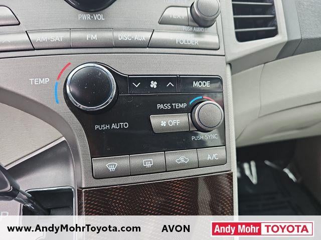 2009 Toyota Venza Base