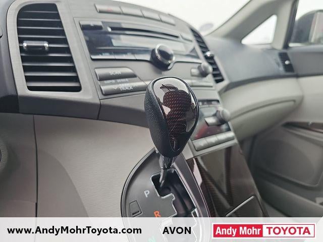 2009 Toyota Venza Base