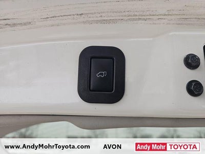 2009 Toyota Venza Base