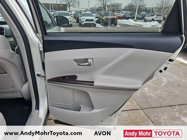 2009 Toyota Venza Base