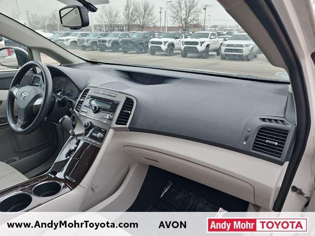 2009 Toyota Venza Base