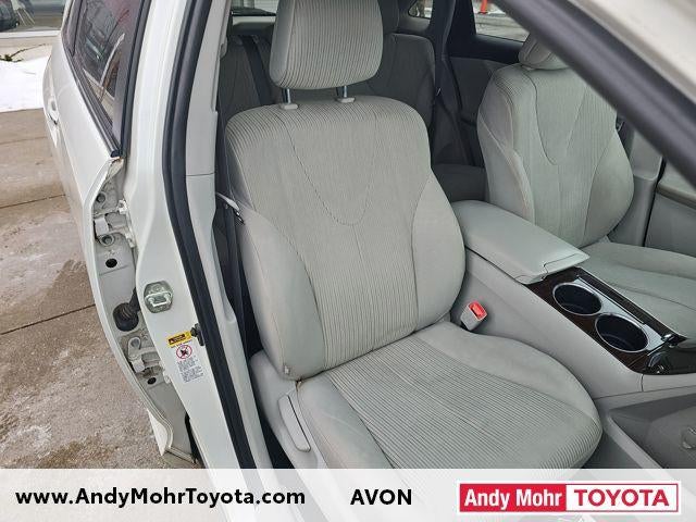 2009 Toyota Venza Base