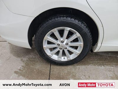 2009 Toyota Venza Base