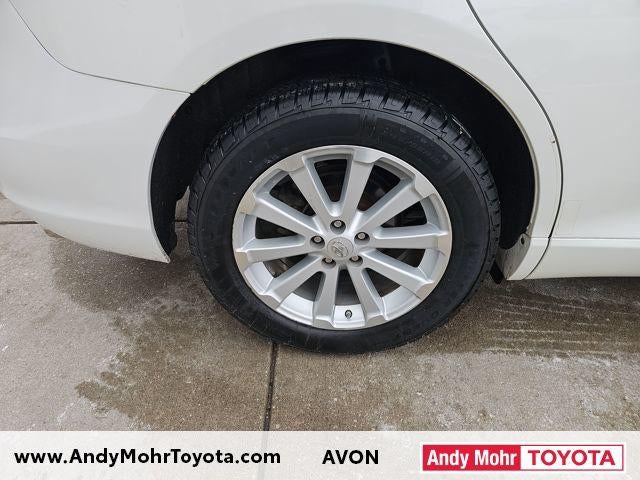 2009 Toyota Venza Base