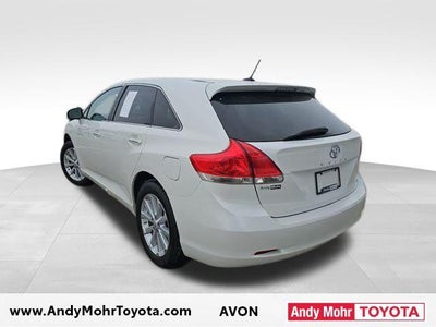 2009 Toyota Venza Base