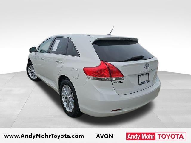 2009 Toyota Venza Base