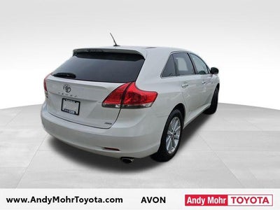 2009 Toyota Venza Base