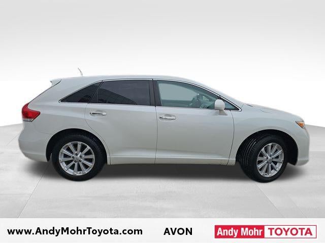 2009 Toyota Venza Base