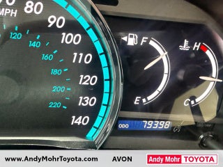 2009 Toyota Venza Base
