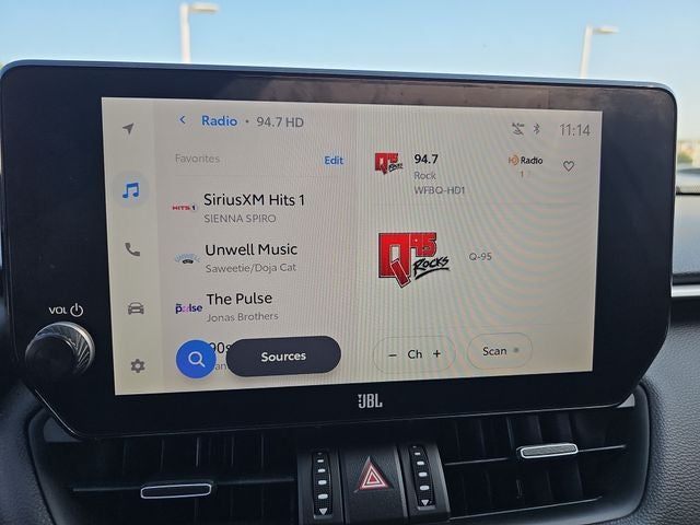 2024 Toyota RAV4 Hybrid Limited