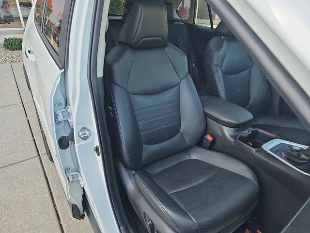 2024 Toyota RAV4 Hybrid Limited