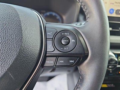 2024 Toyota RAV4 Hybrid Limited