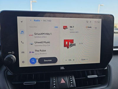 2024 Toyota RAV4 Hybrid Limited