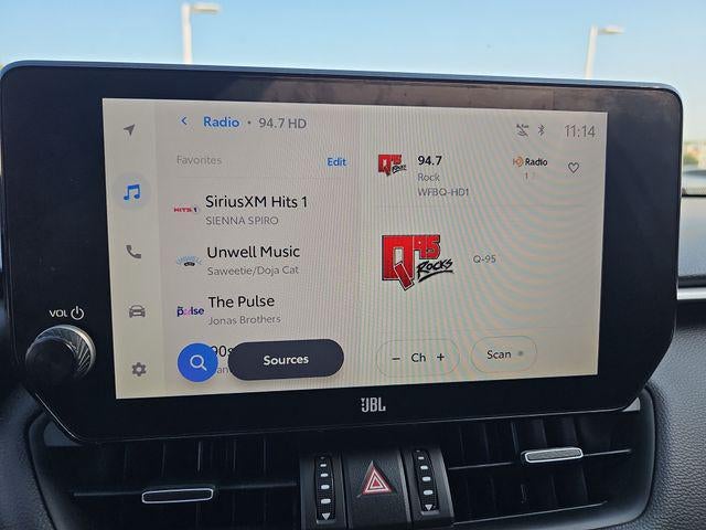 2024 Toyota RAV4 Hybrid Limited