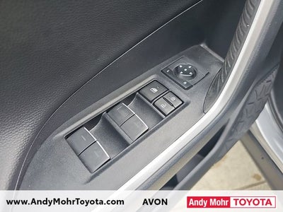 2023 Toyota RAV4 Hybrid XSE